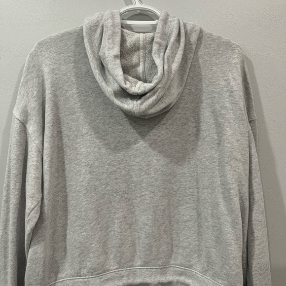 Old Navy vip up hoodie - Picture 3 of 3